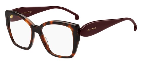 Brillengestelle Etro Dame 1087740865316 - 1087740865316